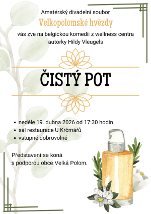 divadelní představení